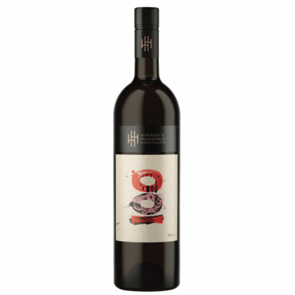 Hinton’s Hundred Shiraz