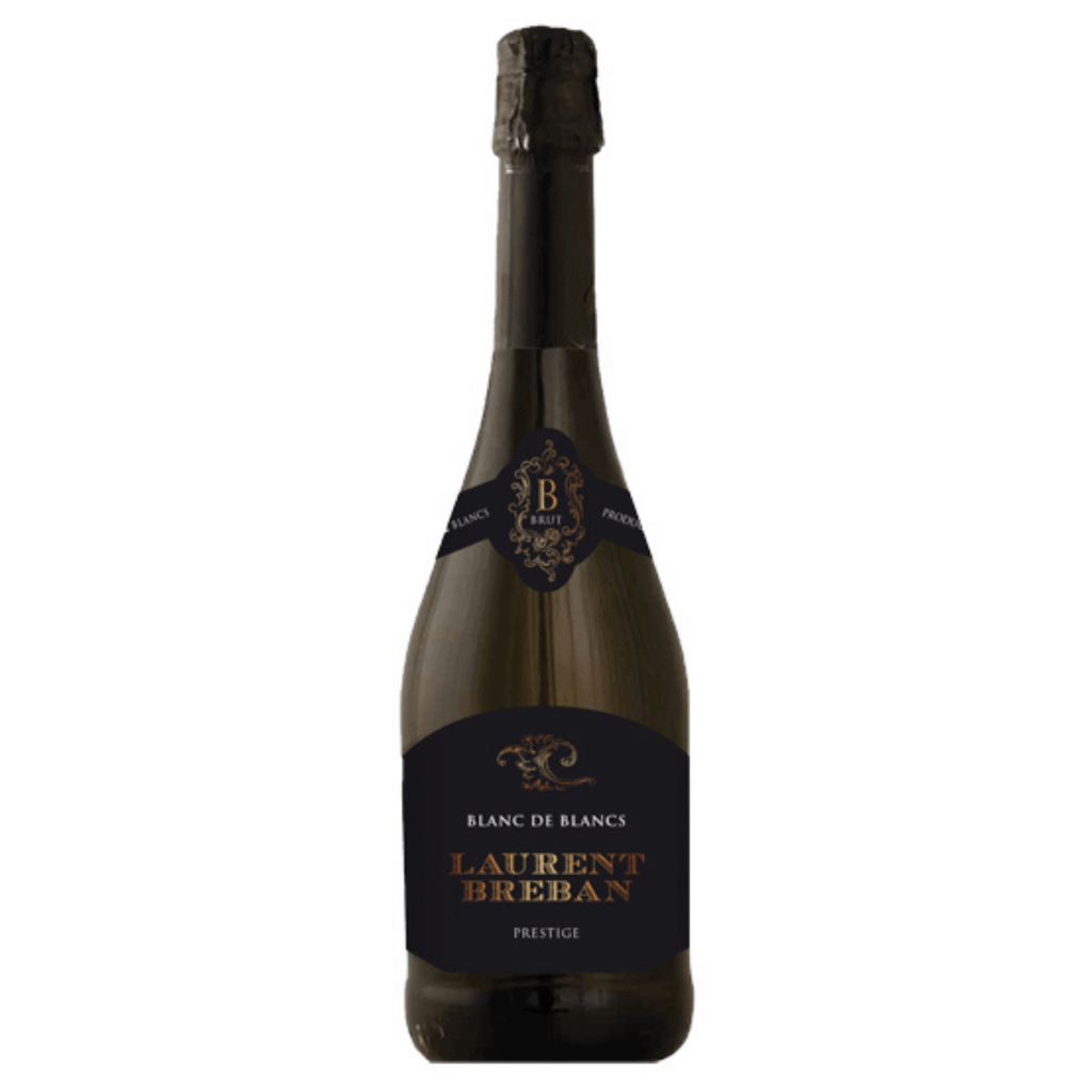 Vins Breban 'Laurent Breban' Blanc de Blanc