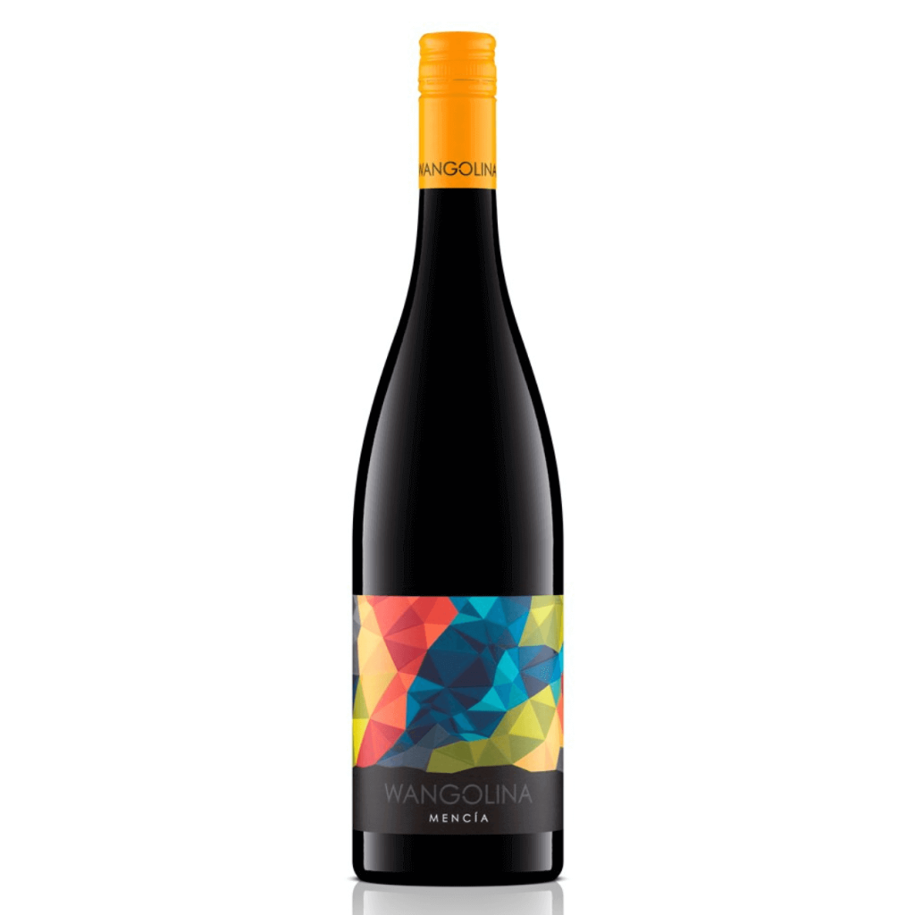 Wangolina A Series Mencia 2022