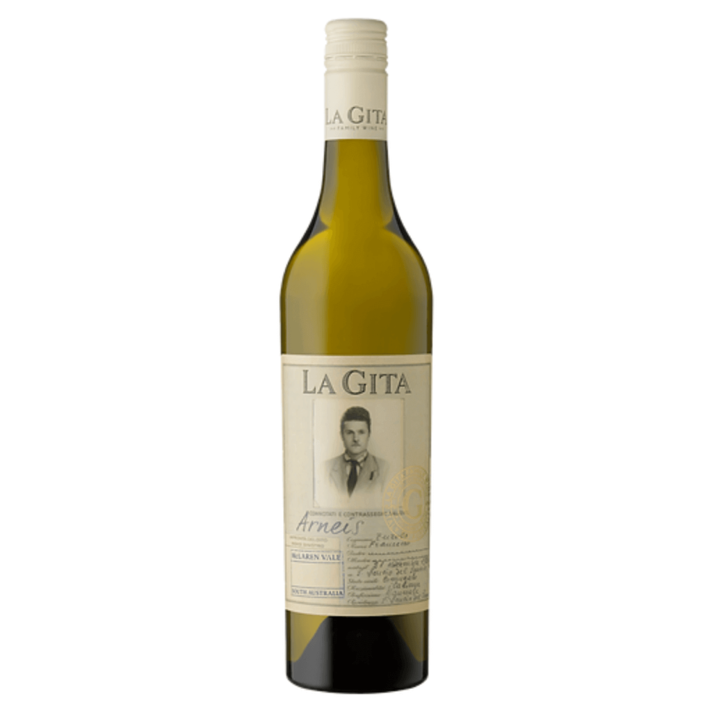 Zerella La Gita Arneis