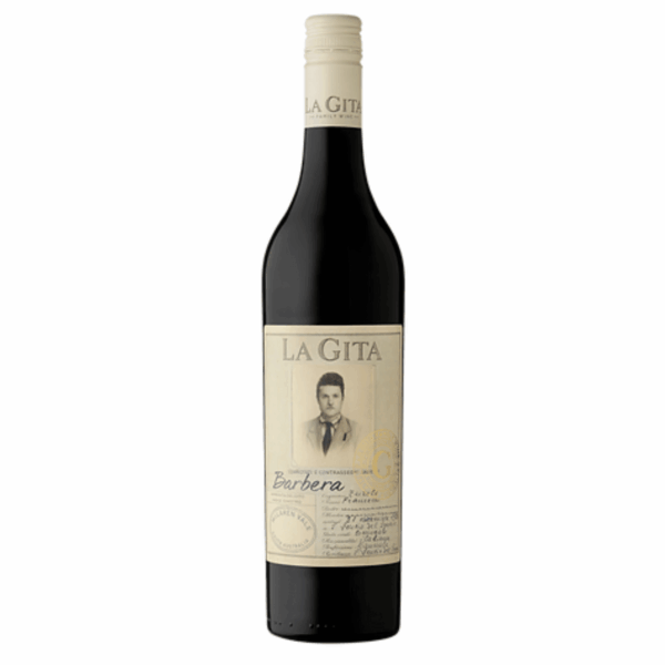 Zerella La Gita Barbera