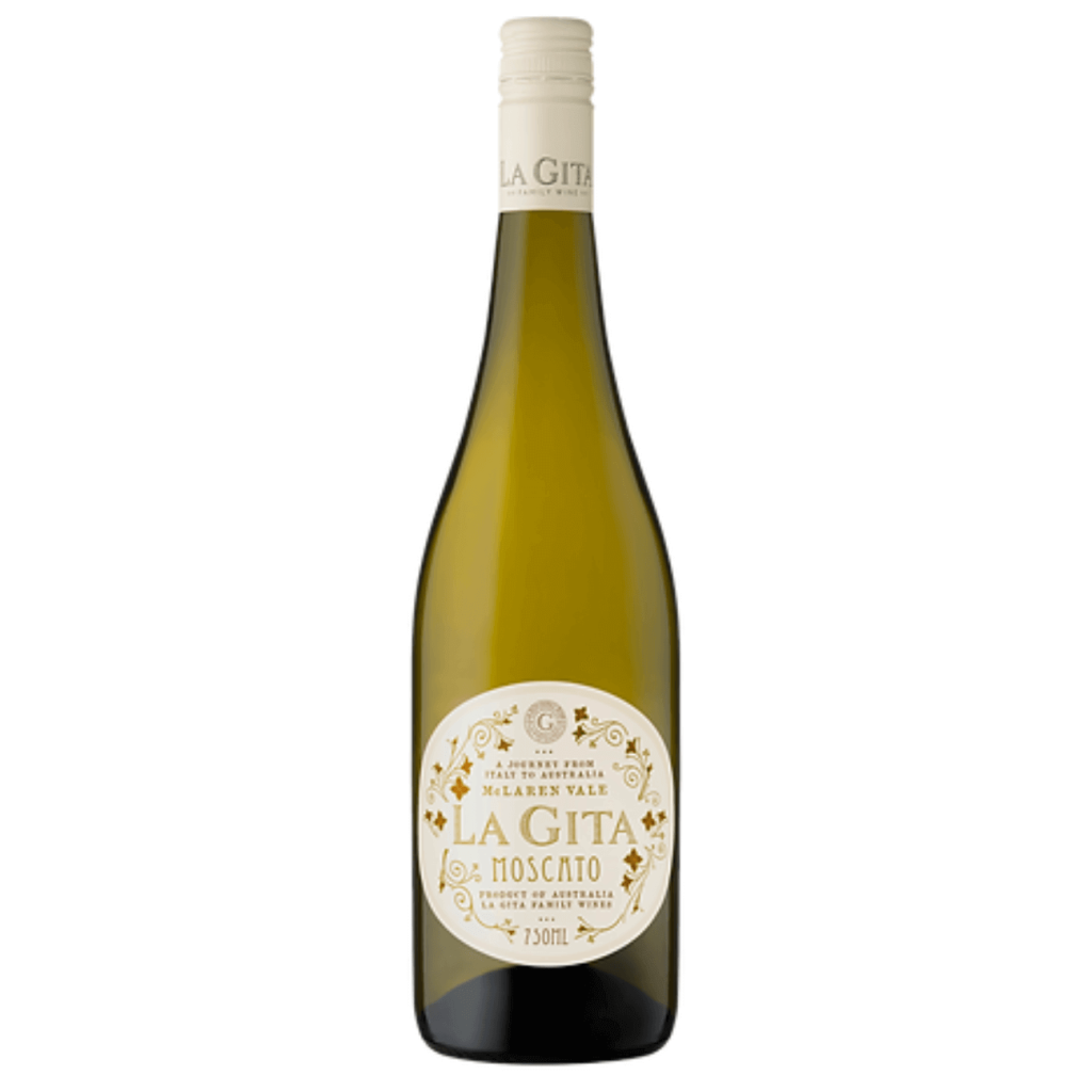 Zerella La Gita Moscato NV
