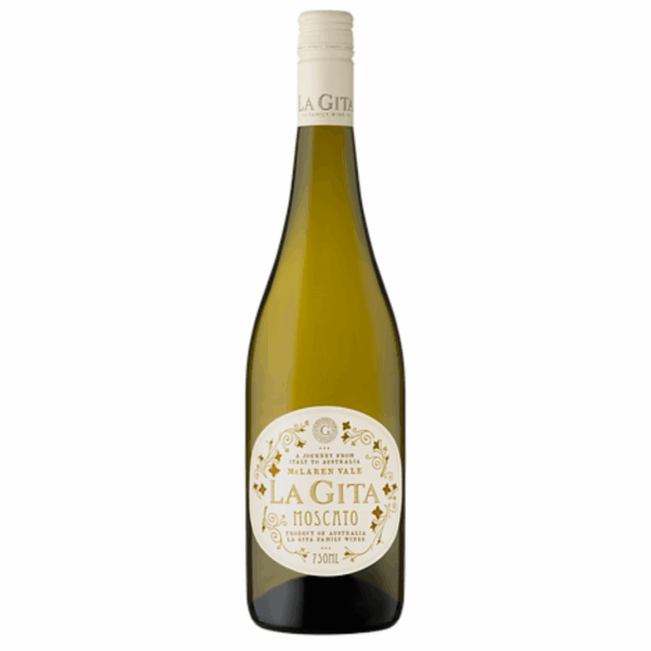 Zerella La Gita Moscato NV