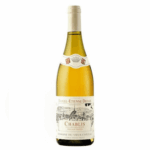 Domaine Daniel Etienne Defaix Chablis 2020 (6 Bottles) Burgundy, France