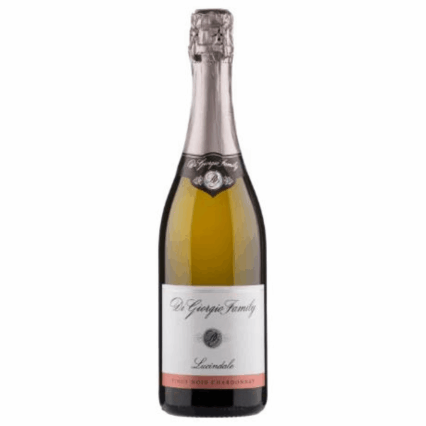 Di Giorgio Lucindale Sparkling Pinot Noir Chardonnay