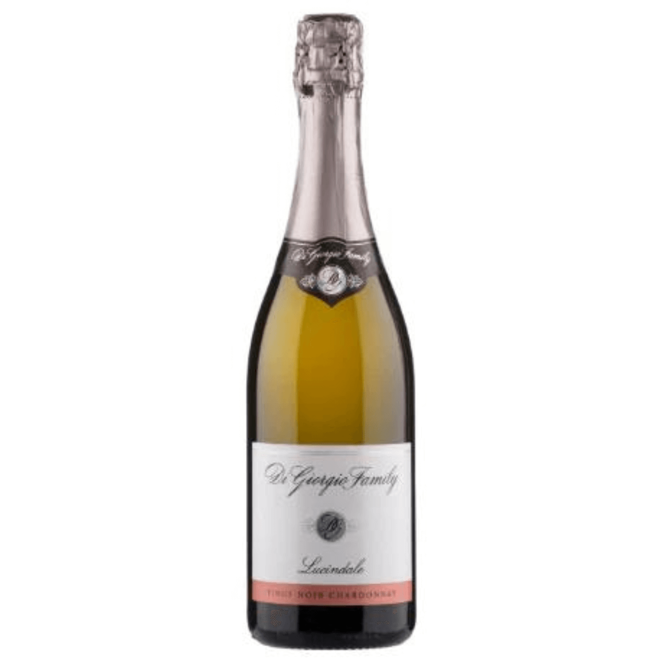 Di Giorgio Lucindale Sparkling Pinot Noir Chardonnay Di Giorgio Lucindale Sparkling Pinot Noir Chardonnay