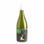 Mitchell Harris Pyrenees Sauvignon Blanc Fumé 2023 (6 Bottles) Ballarat, VIC