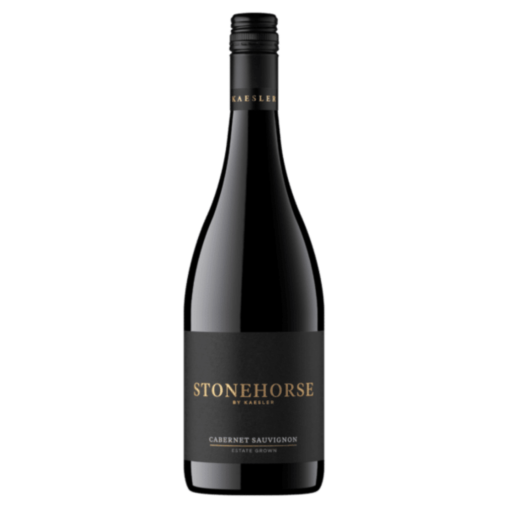 Kaesler Stonehorse Cabernet Sauvignon