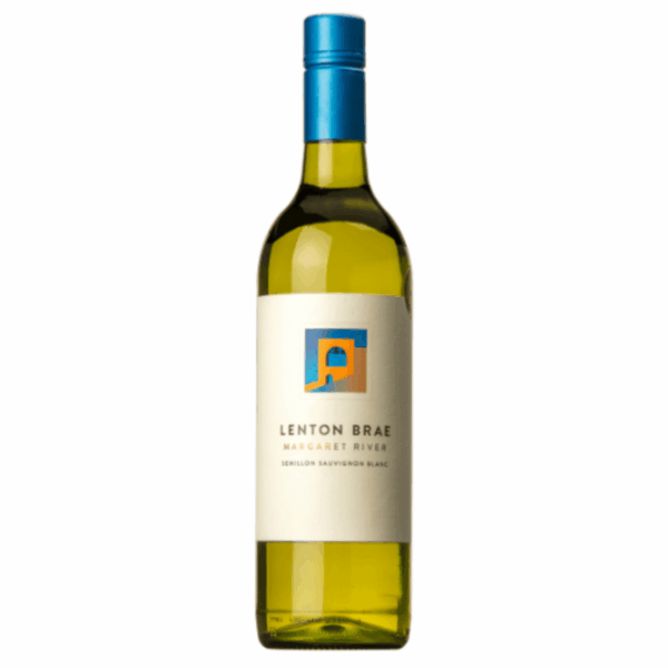 Lenton Brae Semillon Sauvignon Blanc 2023 (12 Bottles) Margaret River