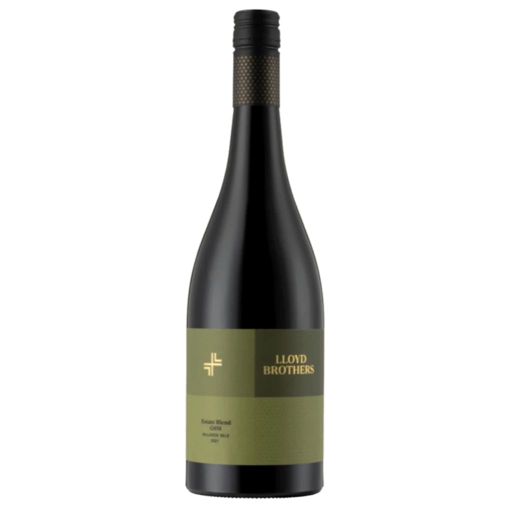 Lloyd Brothers Estate Blend GSM