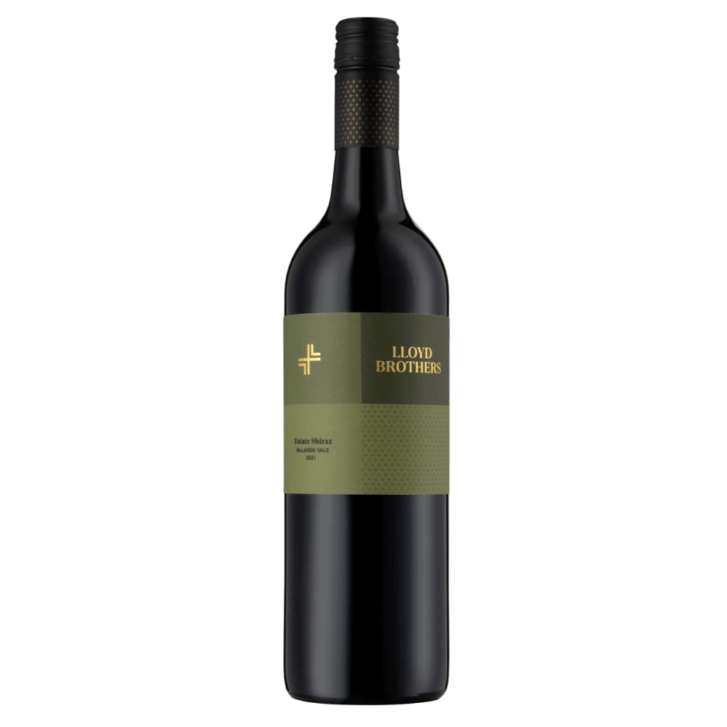 Lloyd Brothers Estate Shiraz