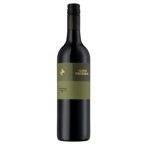 Lloyd Brothers Estate Shiraz 2022 (12 Bottles) McLaren Vale, SA