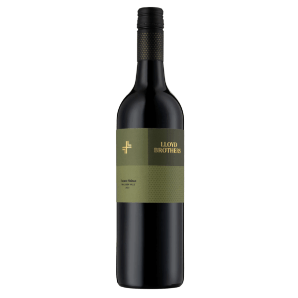 Lloyd Brothers Estate Shiraz