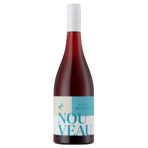 Lloyd Brothers Nouveau Grenache 2025 (12 Bottles) McLaren Vale, SA
