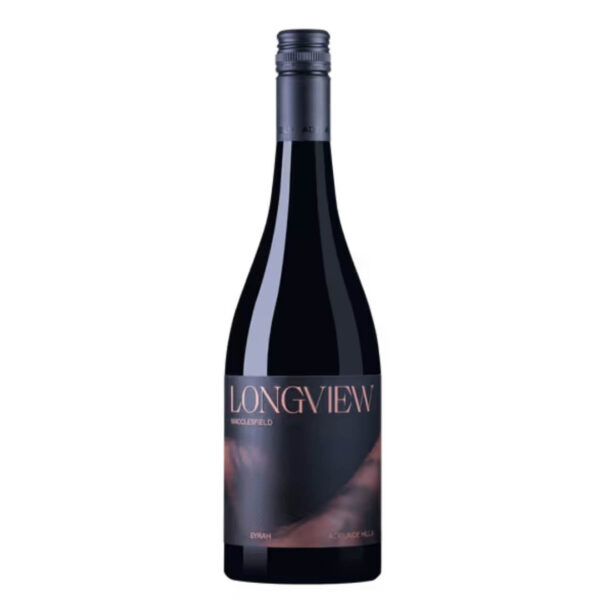 Longview Macclesfield Syrah