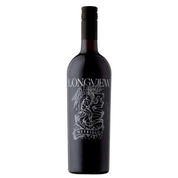 Longview Saturnus Nebbiolo 2021 (6 Bottles) Adelaide Hills