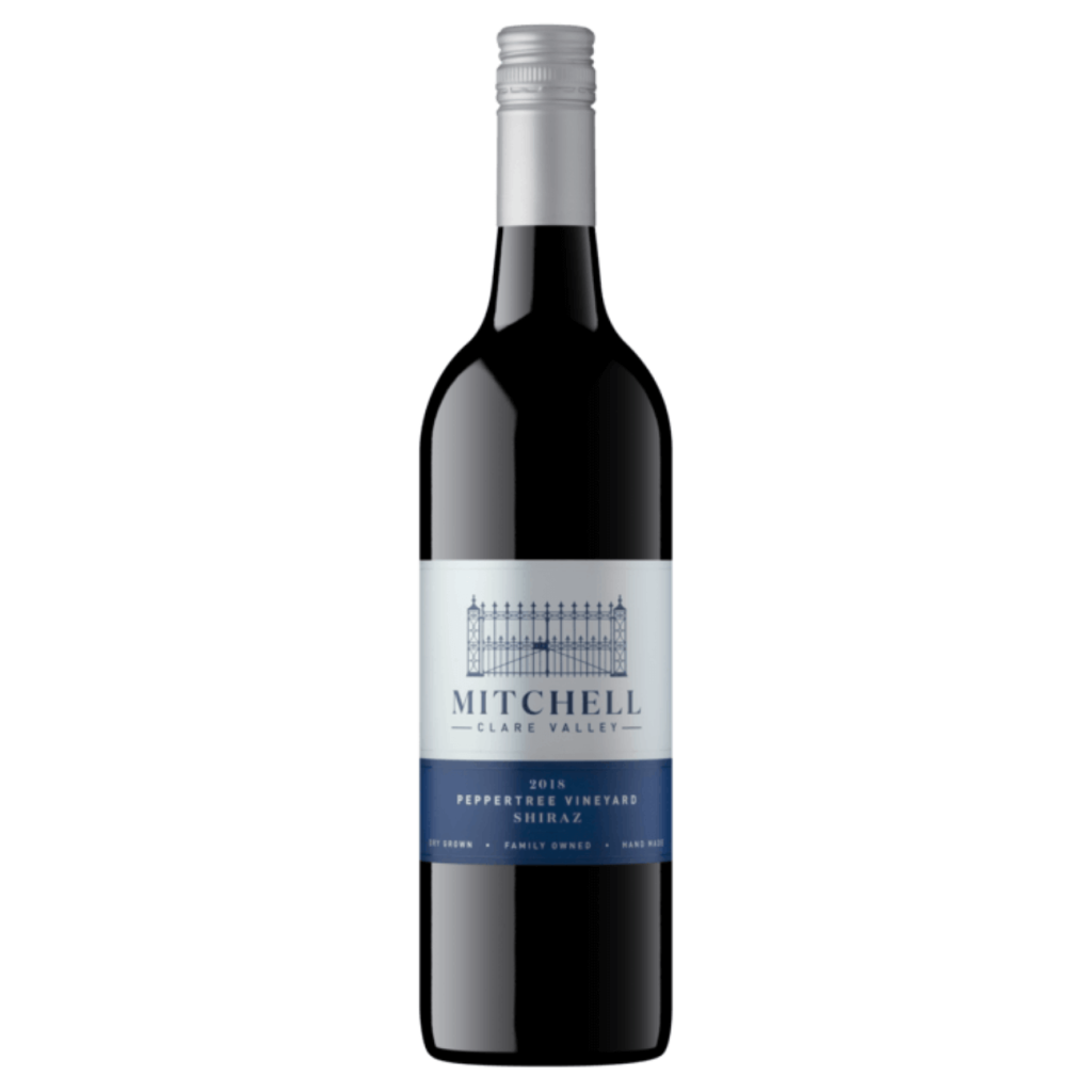 Mitchell Peppertree Vineyard Shiraz