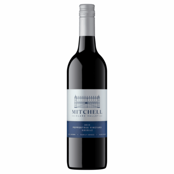 Mitchell Peppertree Vineyard Shiraz
