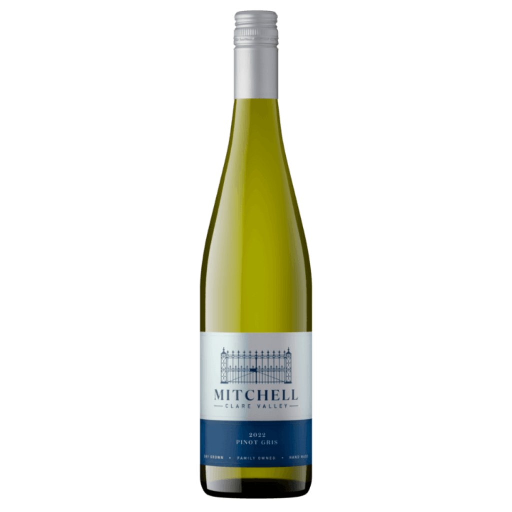 Mitchell Pinot Gris
