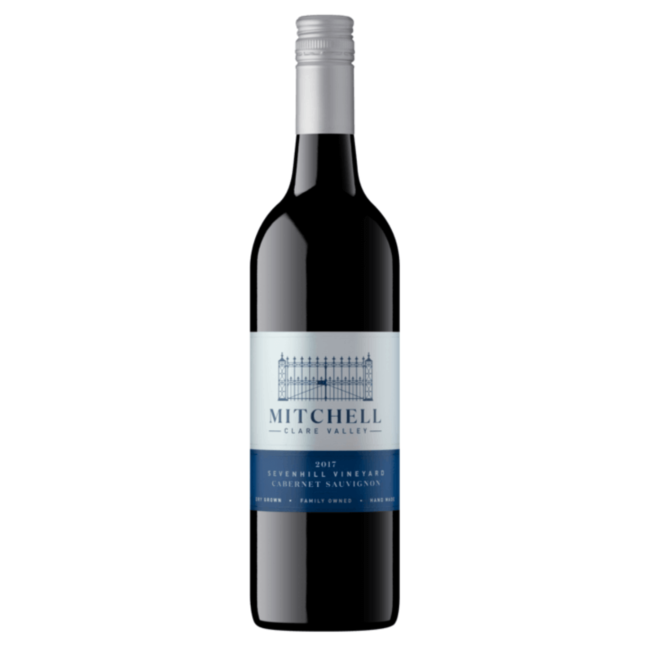 Mitchell Sevenhill Vineyard Cabernet Sauvignon Mitchell Sevenhill Vineyard Cabernet Sauvignon
