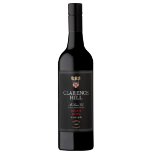 Nick Haselgrove Clarence Hill Reserve Cabernet Sauvignon 2021 (6 Bottles) McLaren Vale, SA