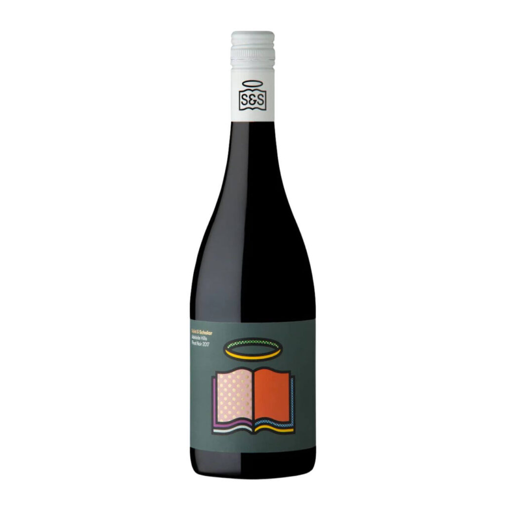 Saint and Scholar Graduates Collection Shiraz