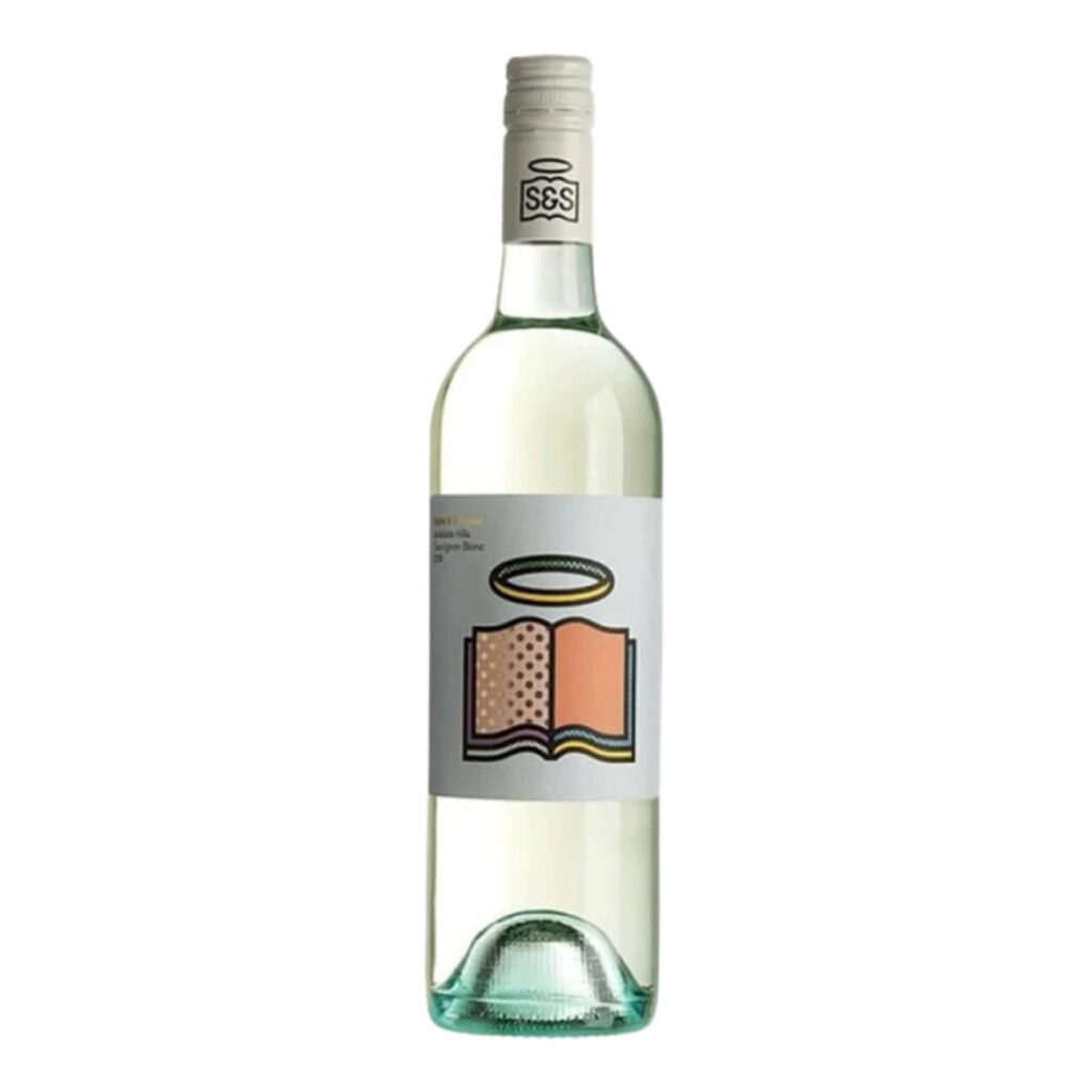 Saint & Scholar Graduates Sauvignon Blanc