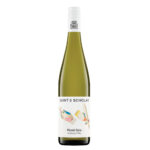 Saint and Scholar Graduates Pinot Gris