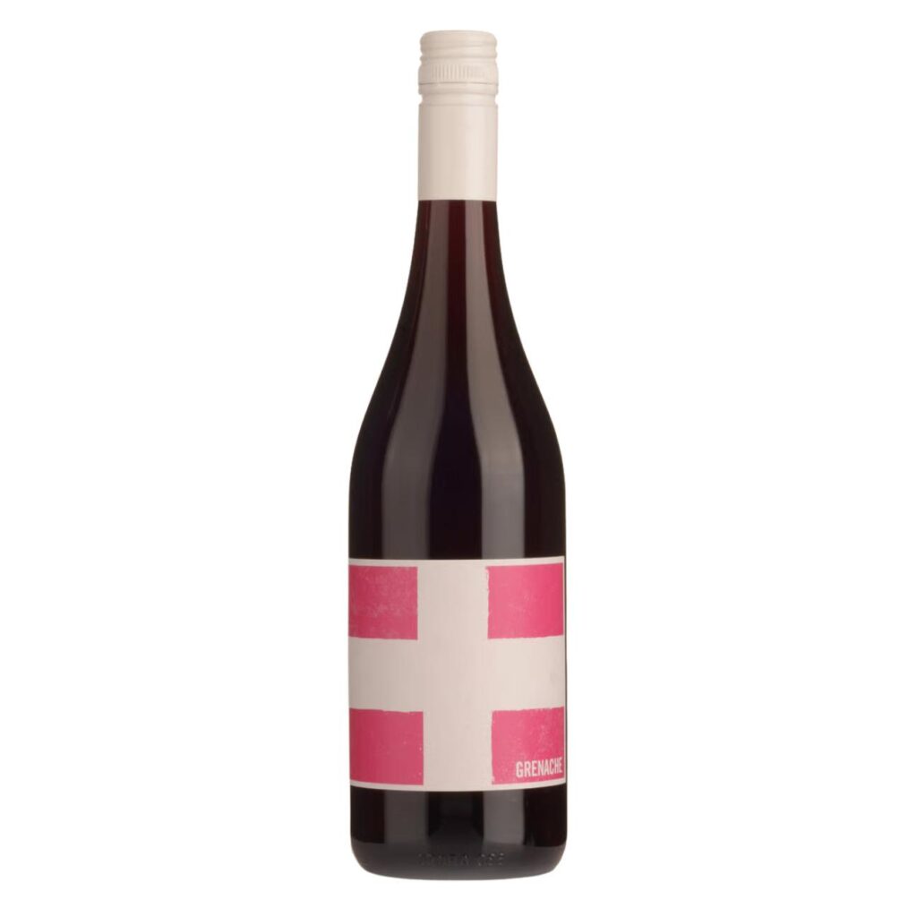 Save Our Souls Grenache