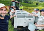 Pepper Tree ‘Pump Shed’ Single Vineyard Chardonnay 2022 (6 Bottles) Hunter Valley - Image 6