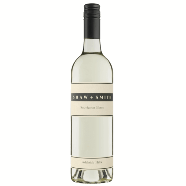 Shaw & Smith Sauvignon Blanc 2025 (12 Bottles) Adelaide Hills