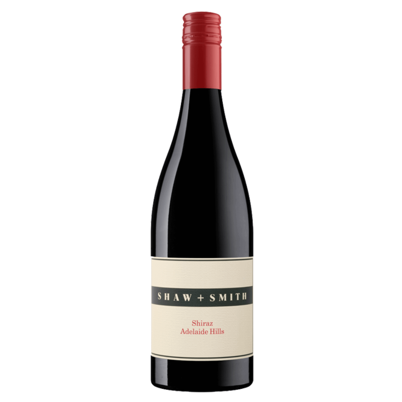 Shaw-and-Smith-Shiraz-2021 Shaw & Smith Shiraz 2023 (6 Bottles) Adelaide Hills, SA - Image 1