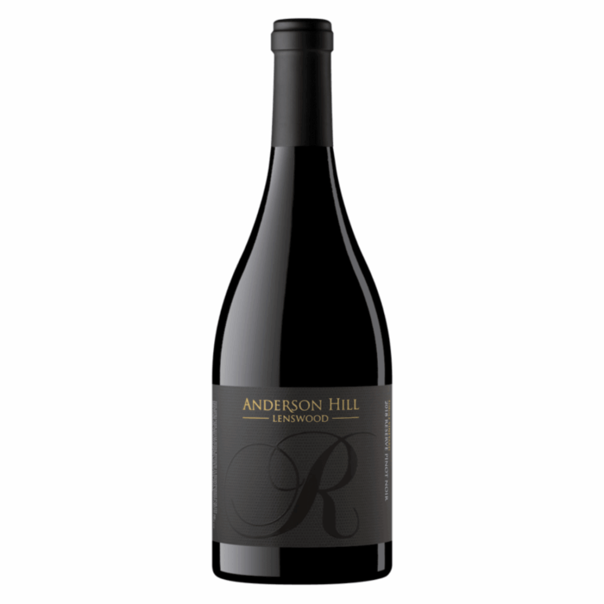 Anderson Hill Reserve Pinot Noir 2021 (6 Bottles) Adelaide Hills - Image 1