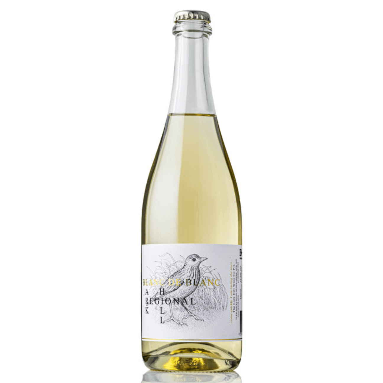 lark-hill-Regional-Blanc-De-Blanc Lark Hill Winery Regional Blanc De Blanc NV (6 Bottles) Canberra - Image 1