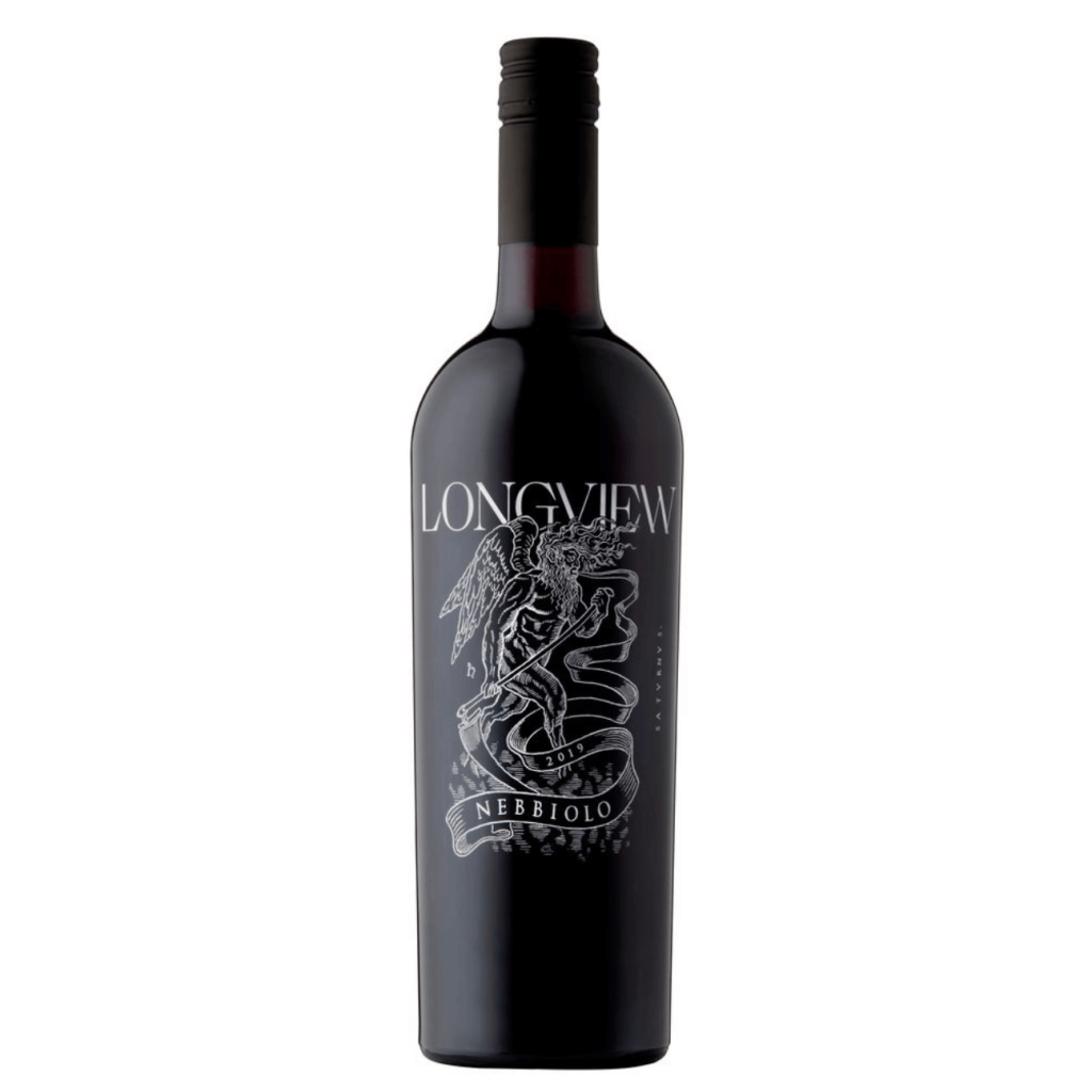 Longview Saturnus Nebbiolo Riserva