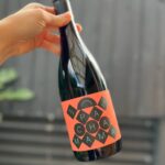 Pacha Mama Organic Grenache 2022 (12 Bottles) Heathcote, Vic