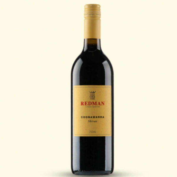 Redman Shiraz 2021 (6 Bottles) Coonawarra, SA