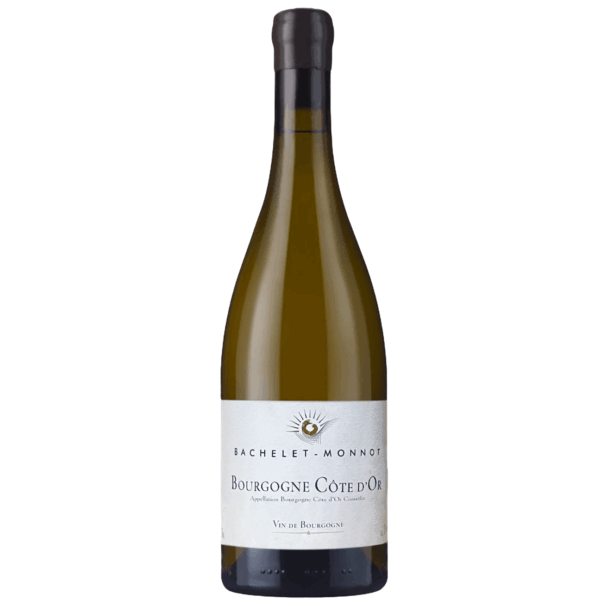 Bachelet-Monnot Bourgogne Blanc Côte d'Or