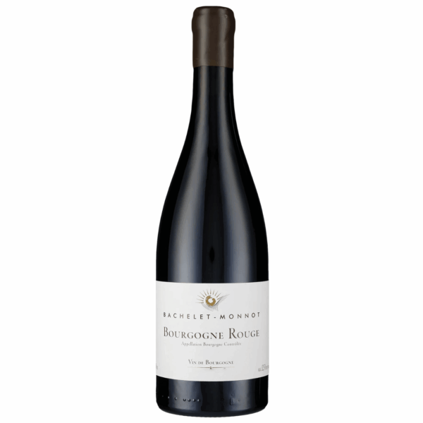 Bachelet-Monnot Bourgogne Rouge