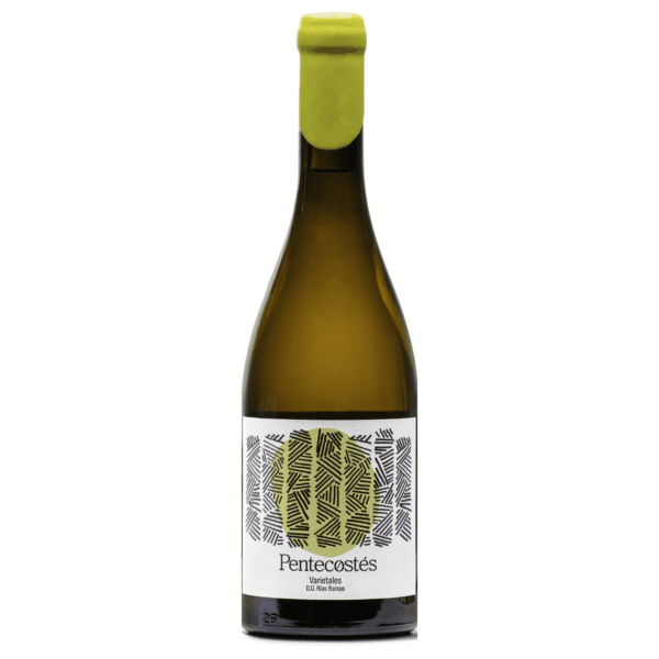 Bodegas Pentecostés Rías Baixas Varietales