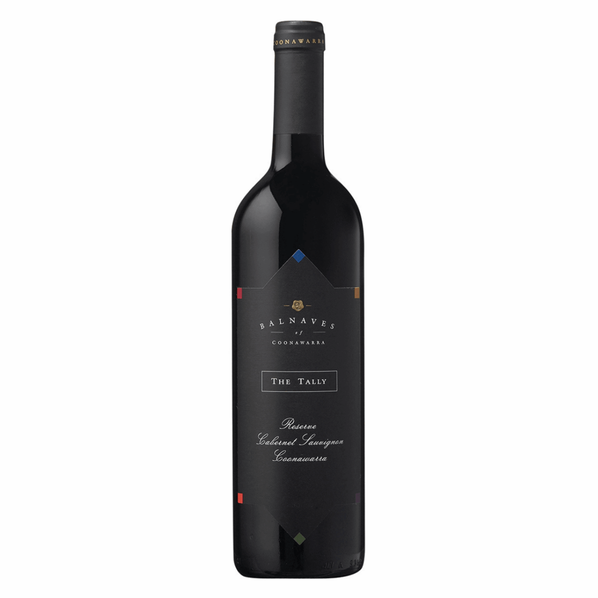 Balnaves The Tally Reserve Cabernet Sauvignon 2021 (6 Bottles) Coonawarra - Image 1