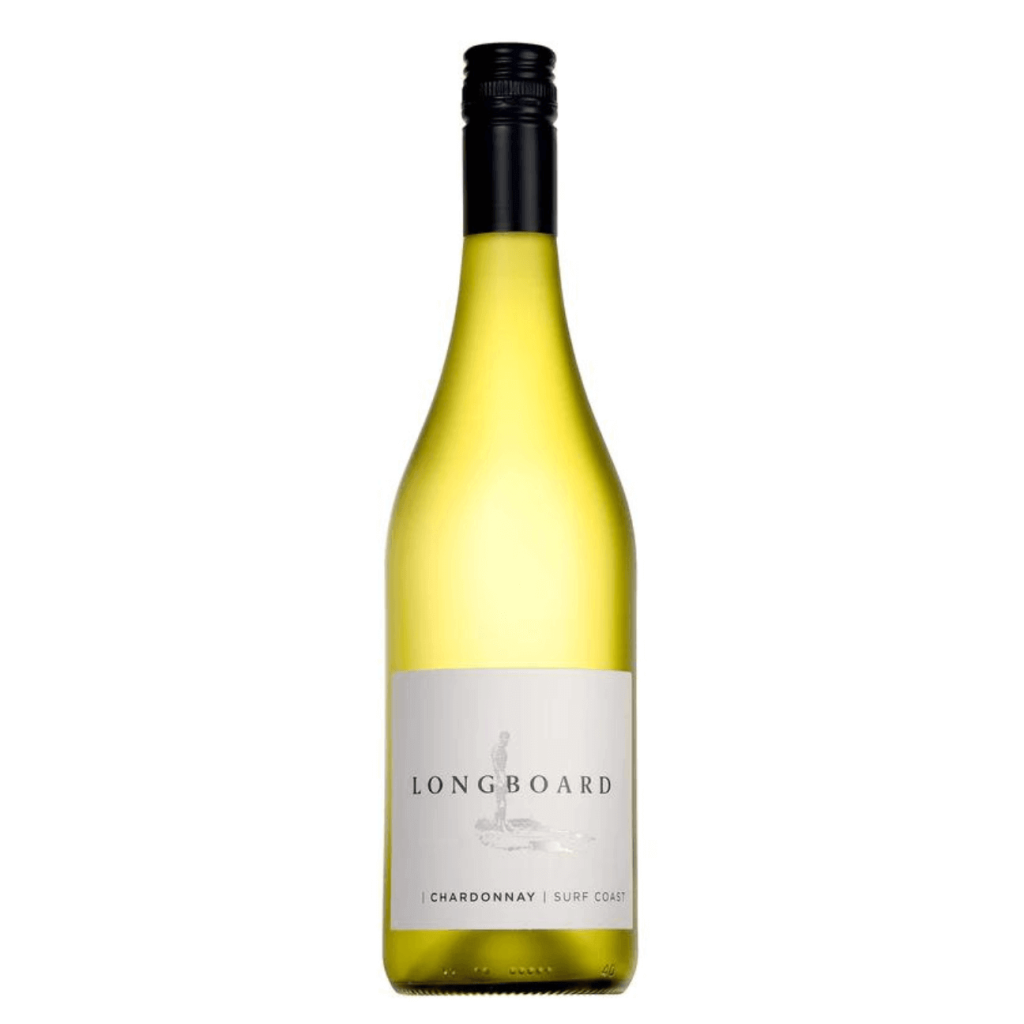 Bellbrae Estate Longboard Chardonnay