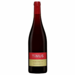Château des Tourettes Vin de France Tinus Rouge d'une Nuit 2024 (6 Bottles) Rhone, France