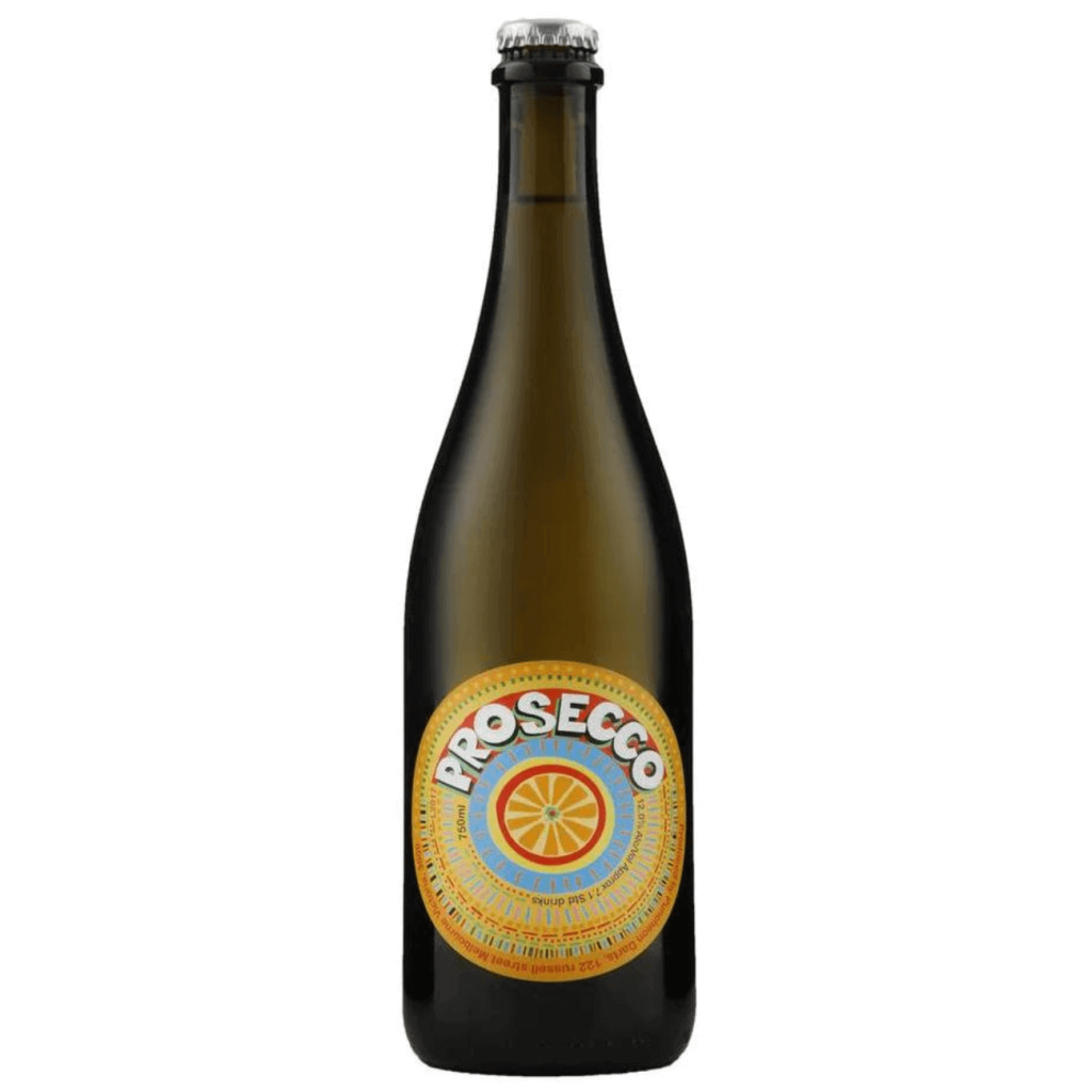 Continental Platter Prosecco