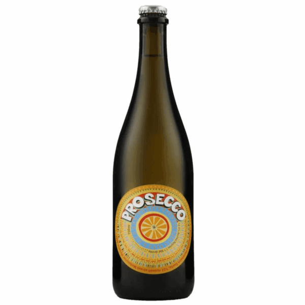 Continental Platter Prosecco