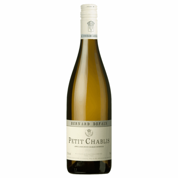 Domaine Bernard Defaix Petit Chablis