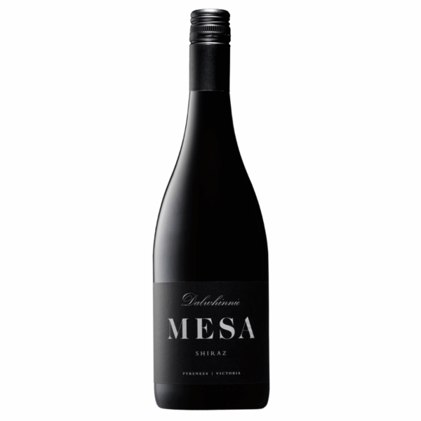 Dalwhinnie ‘Mesa’ Shiraz 2020 (6 Bottles) Pyrenees, Australia