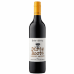 Snake and Herring ‘Dirty Boots’ Cabernet Sauvignon