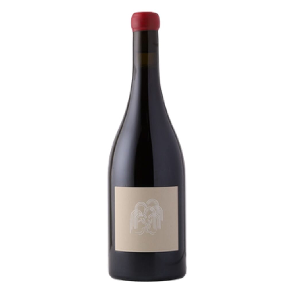 Entropy Willow Grove Vineyard Pinot Noir
