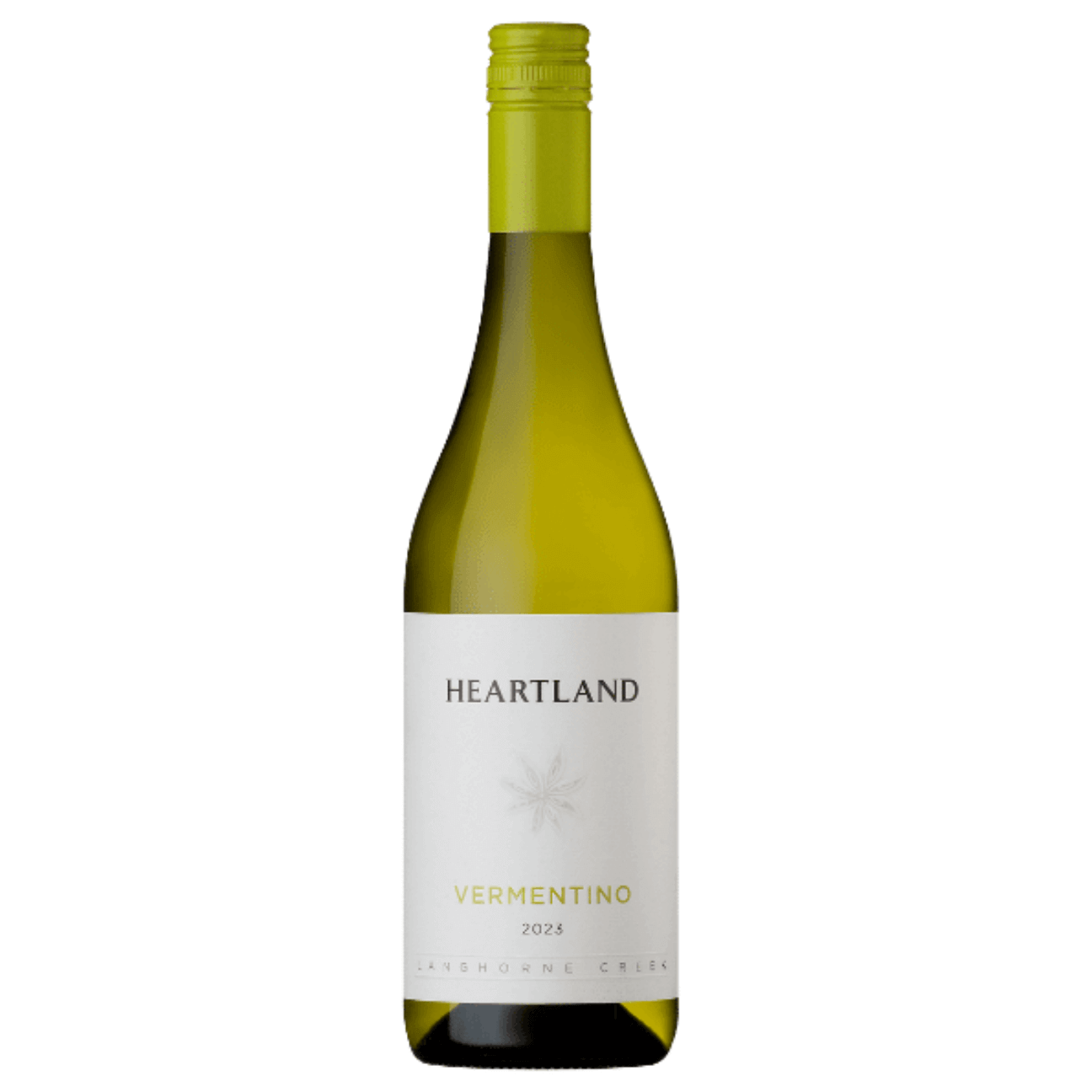 HEARTLAND-VERMENTINO-2023 Heartland Vermentino 2023 (6 Bottles ) Langhorne Creek - Image 1